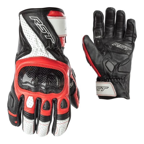 RST Stunt III CE Mens Gloves